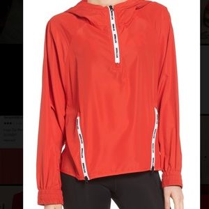 Water proof ivy park windbreaker